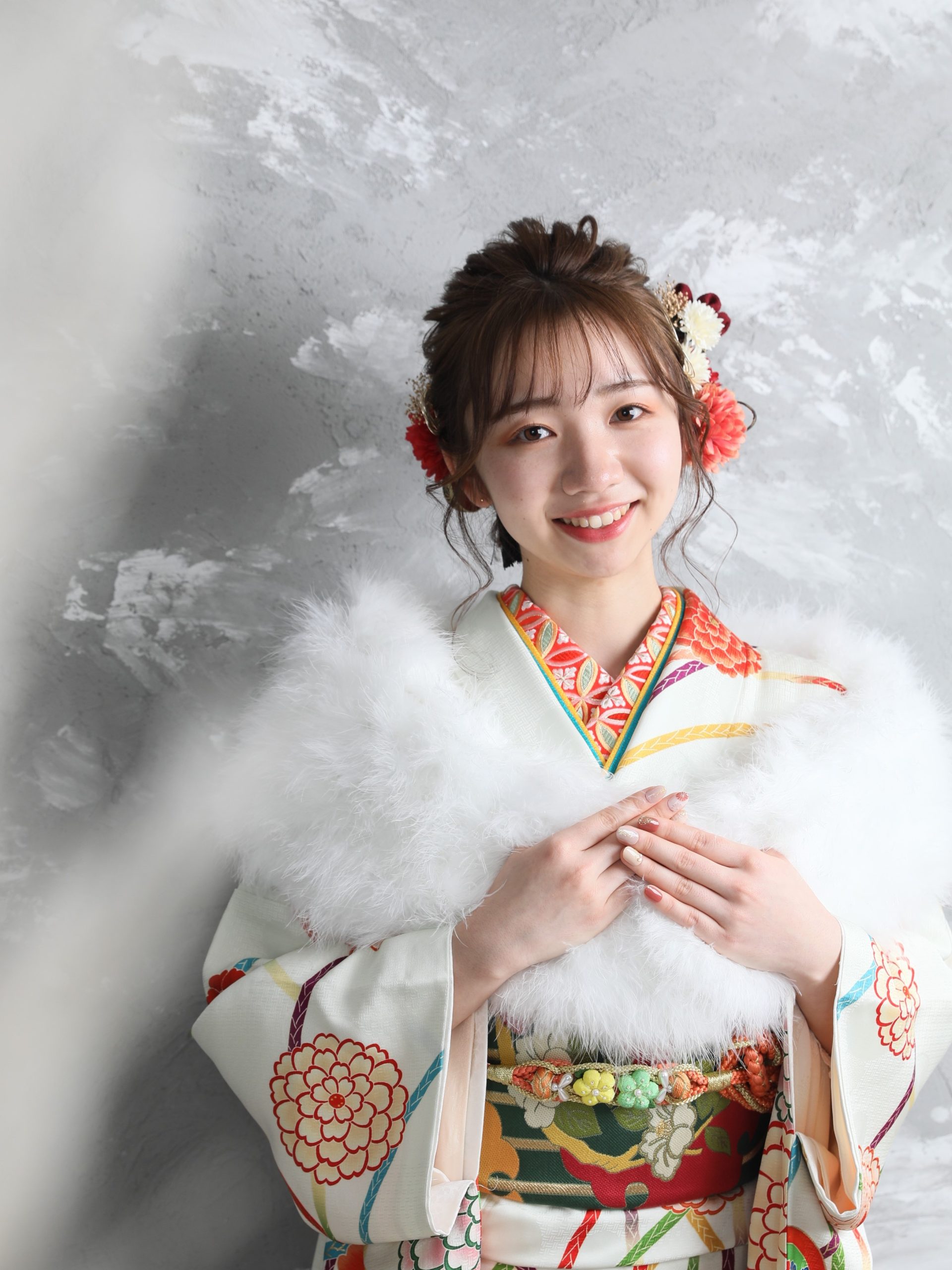 成人式前撮りはいつ？前撮りのいいところって？ | フォトスタジオ プリエ