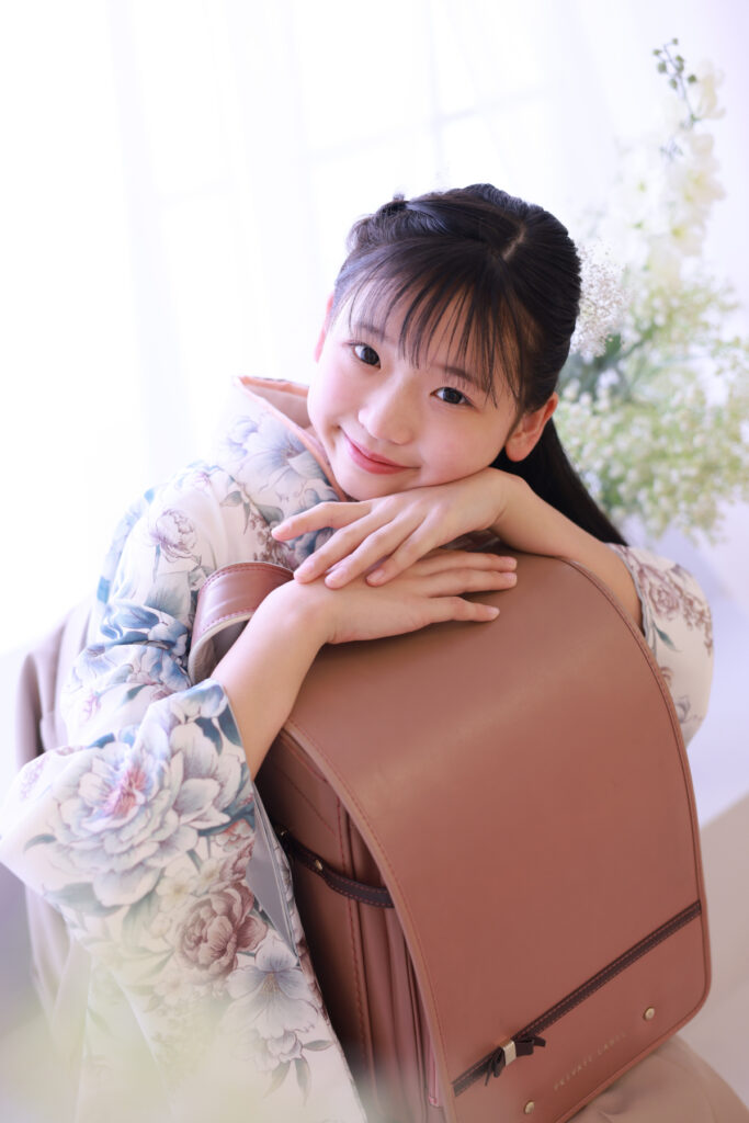 岩手｜小学校卒業袴フォトがママに選ばれる理由